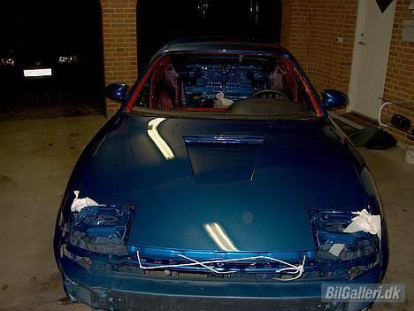 Toyota celica (Solgt) - mangler vist lidt samling endnu billede 5