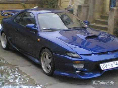 Toyota Celica gsi 16v billede 5