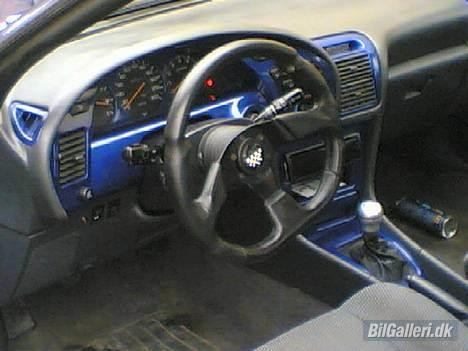 Toyota Celica gsi 16v billede 7