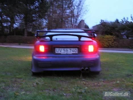 Toyota Celica gsi 16v billede 8