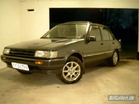 Toyota Corolla Club Prestige billede 1