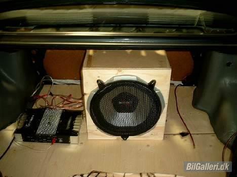 Toyota Corolla Club Prestige billede 3