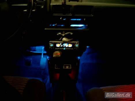 Toyota Corolla Club Prestige billede 5