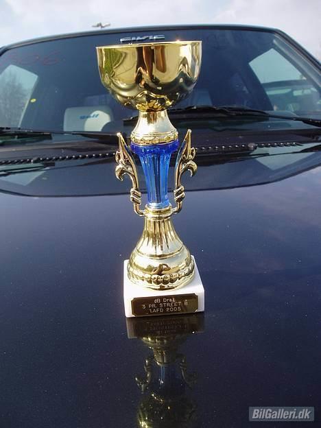 VW Golf 1,8 GT Special SOLGT - 3. plads i street B sommeren 2005 i Odense billede 4