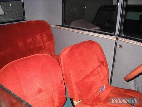 Ford A 1928 billede 4