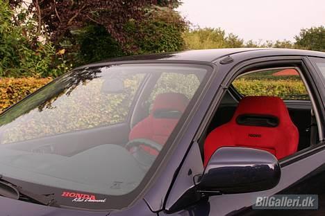 Honda Civic 1,5i LS billede 3