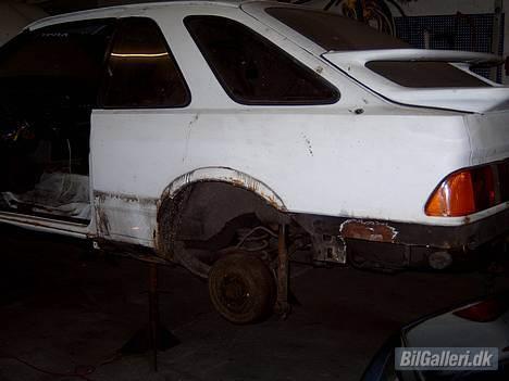 Ford Sierra Xr4i  billede 1