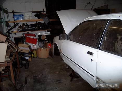 Ford Sierra Xr4i  billede 3