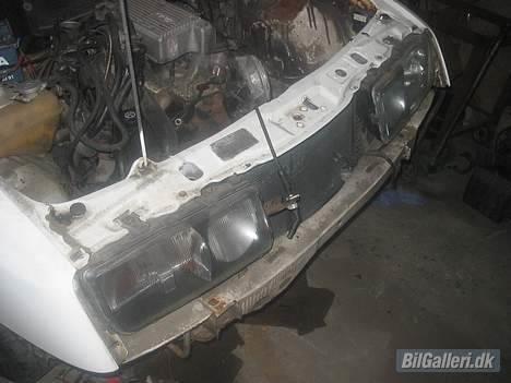 Ford Sierra Xr4i  billede 5