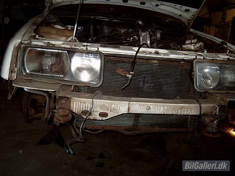 Ford Sierra Xr4i  billede 6