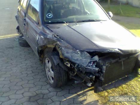 VW golf 3  2.0 16v billede 5