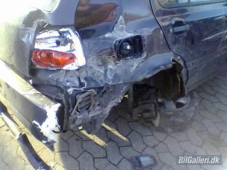 VW golf 3  2.0 16v billede 6