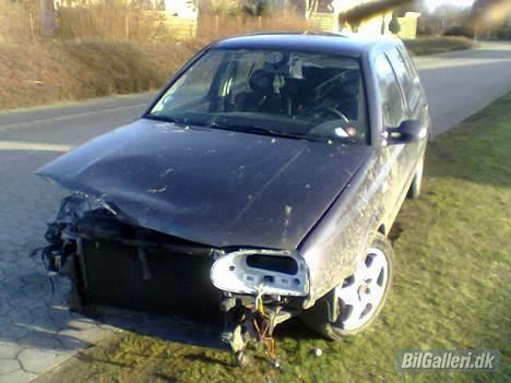 VW golf 3  2.0 16v billede 7