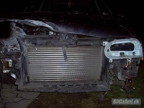 VW golf 3  2.0 16v billede 8