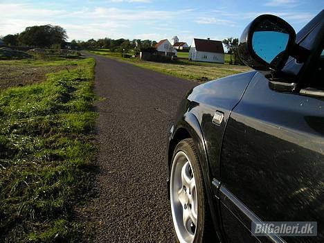 VW Golf 3 RollingS SOLGT! - med de andre Dezent cup fælge (solgt) billede 5