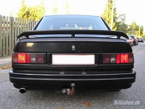 Ford sierra  billede 4