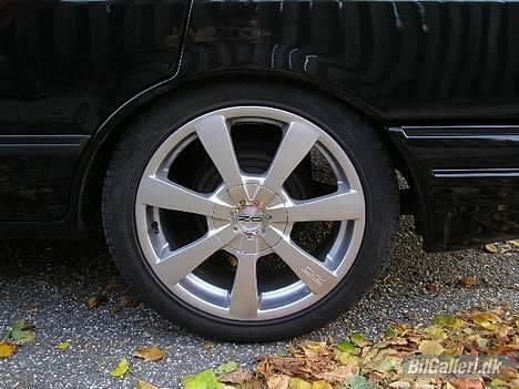 Ford sierra  billede 5