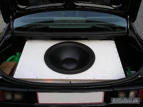 Ford sierra  billede 6