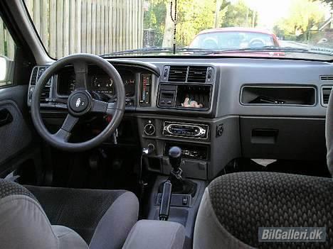 Ford sierra  billede 7