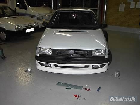 Skoda Felicia Combi*solgt* billede 1