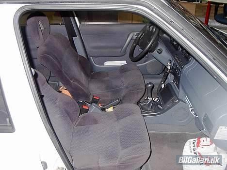 Skoda Felicia Combi*solgt* billede 2