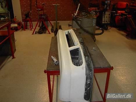 Skoda Felicia Combi*solgt* billede 3