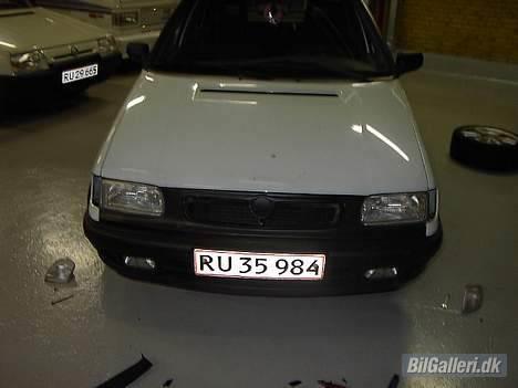 Skoda Felicia Combi*solgt* billede 5