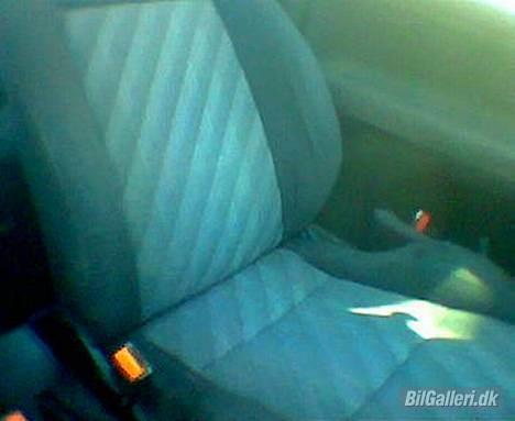 VW Golf 3 *SOLGT* billede 8