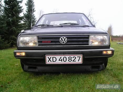 VW Jetta vintervogn solgt billede 1
