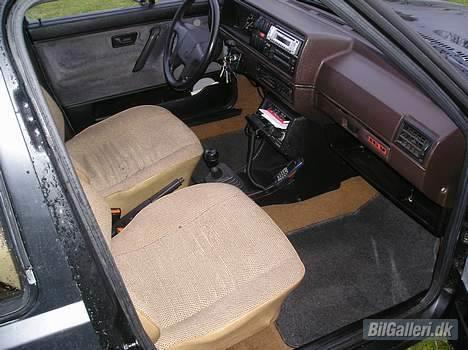 VW Jetta vintervogn solgt billede 3