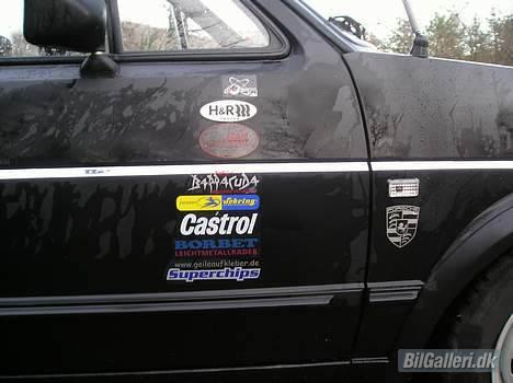 VW Jetta vintervogn solgt billede 4