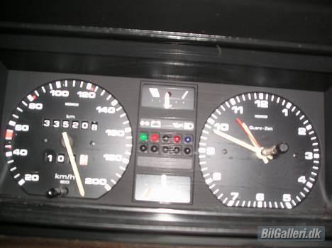 VW Jetta vintervogn solgt billede 6