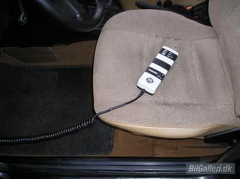 VW Jetta vintervogn solgt billede 7