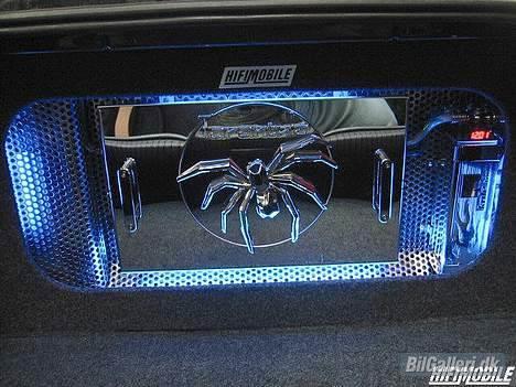 Citroën Xsara 1,8i 3d. 16V VTS billede 4