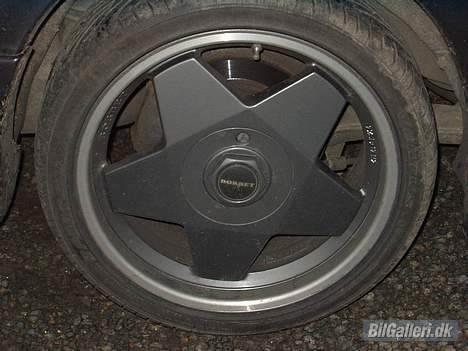 Opel Calibra 2.0i 16V billede 2