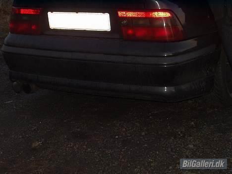 Opel Calibra 2.0i 16V billede 3