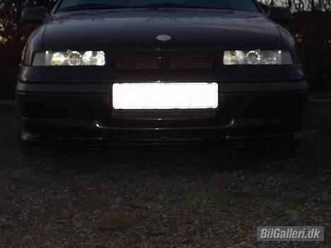 Opel Calibra 2.0i 16V billede 4