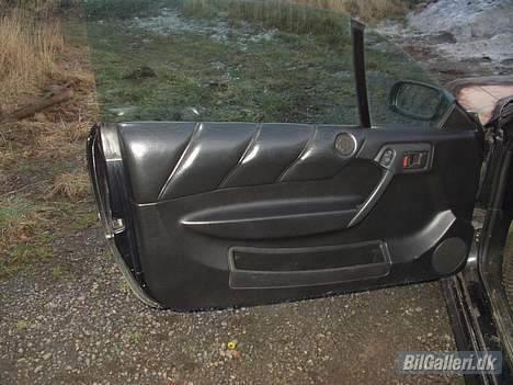 Opel Calibra 2.0i 16V billede 6