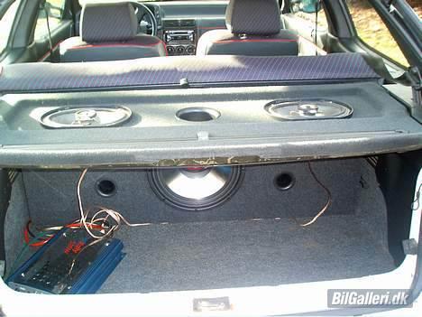 Citroën Zx Reflex SOLGT billede 5