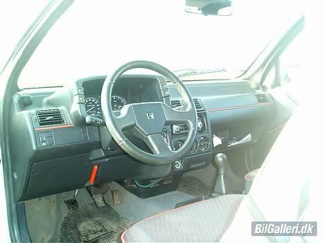 Citroën Zx Reflex SOLGT billede 6