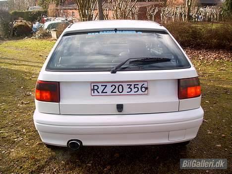 Citroën Zx Reflex SOLGT billede 7