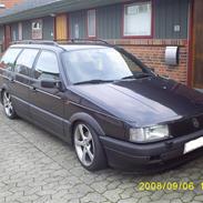VW passat  2,8 VR6