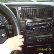 VW passat  2,8 VR6