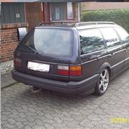VW passat  2,8 VR6