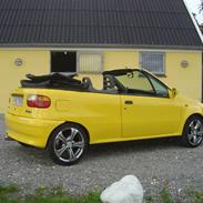 Fiat Punto Cabriolet !TIL SALG