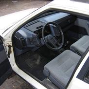 Citroën BX 19 GT