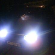 VW Golf 3  TOTALSKADET