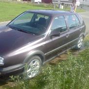 VW Golf 3