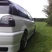 VW Golf 3 1.8 solgt