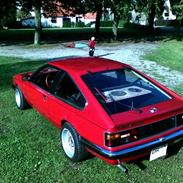 Opel Monza A1 "SOLGT"